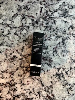 Revision Skincare C+ Correcting Complex 30% Travel Size